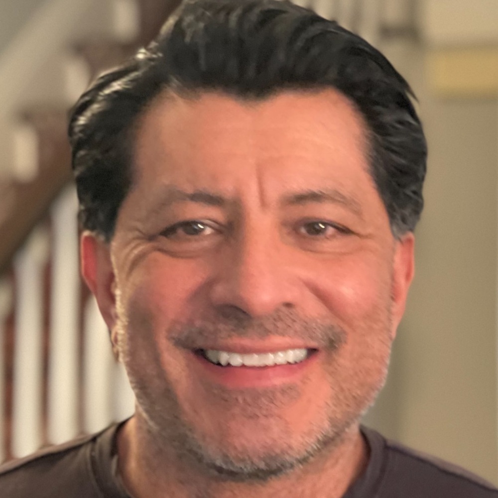 Meet your Posher, Eddie